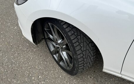 Mazda 6, 2016 год, 1 770 000 рублей, 5 фотография