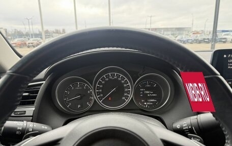 Mazda 6, 2016 год, 1 770 000 рублей, 13 фотография