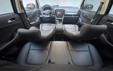 Hyundai ix35, 2022 год, 1 700 000 рублей, 7 фотография