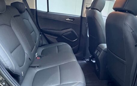 Hyundai ix35, 2022 год, 1 700 000 рублей, 9 фотография