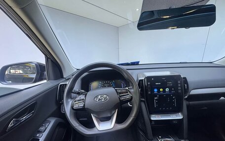 Hyundai ix35, 2022 год, 1 700 000 рублей, 8 фотография