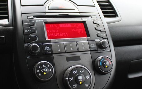 KIA Soul I рестайлинг, 2010 год, 739 000 рублей, 12 фотография