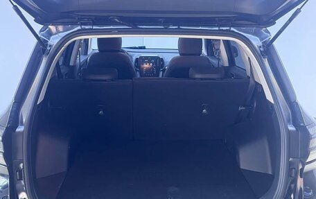 Hyundai ix35, 2022 год, 1 700 000 рублей, 10 фотография