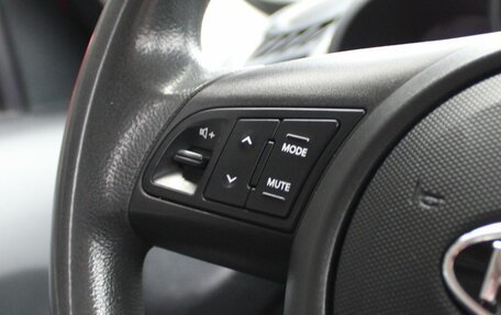 KIA Soul I рестайлинг, 2010 год, 739 000 рублей, 10 фотография