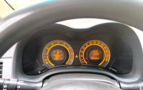 Toyota Corolla, 2008 год, 475 000 рублей, 6 фотография