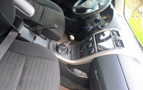 Toyota Corolla, 2008 год, 475 000 рублей, 5 фотография