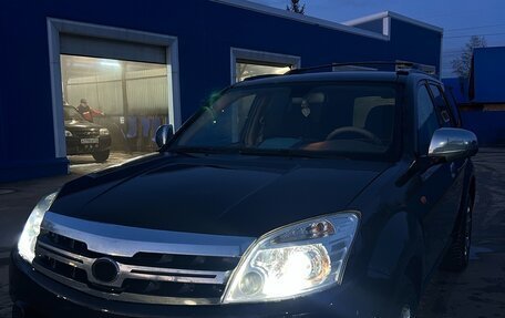 Great Wall Hover, 2008 год, 650 000 рублей, 2 фотография