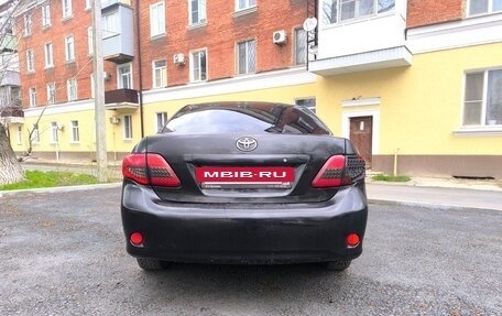 Toyota Corolla, 2008 год, 475 000 рублей, 3 фотография