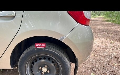 Renault Sandero II рестайлинг, 2015 год, 600 000 рублей, 5 фотография