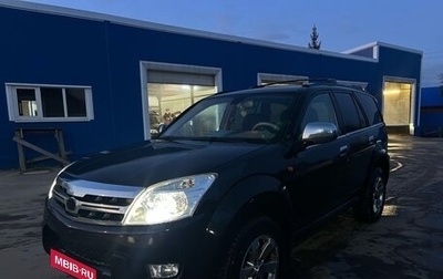 Great Wall Hover, 2008 год, 650 000 рублей, 1 фотография