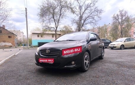 Toyota Corolla, 2008 год, 475 000 рублей, 1 фотография