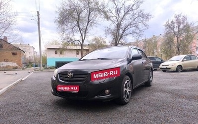 Toyota Corolla, 2008 год, 475 000 рублей, 1 фотография