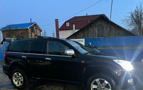 Great Wall Hover, 2008 год, 650 000 рублей, 7 фотография