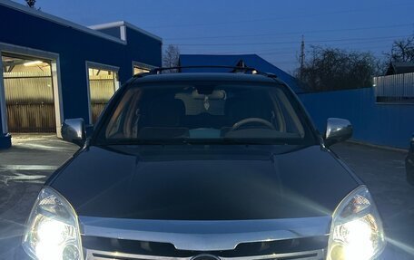 Great Wall Hover, 2008 год, 650 000 рублей, 5 фотография