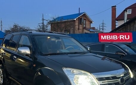 Great Wall Hover, 2008 год, 650 000 рублей, 8 фотография