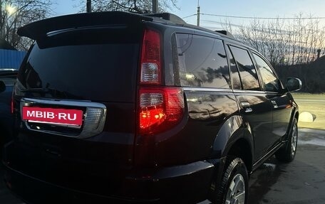 Great Wall Hover, 2008 год, 650 000 рублей, 11 фотография