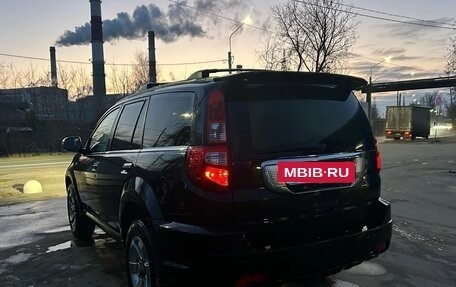 Great Wall Hover, 2008 год, 650 000 рублей, 12 фотография