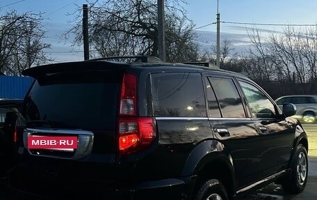 Great Wall Hover, 2008 год, 650 000 рублей, 13 фотография