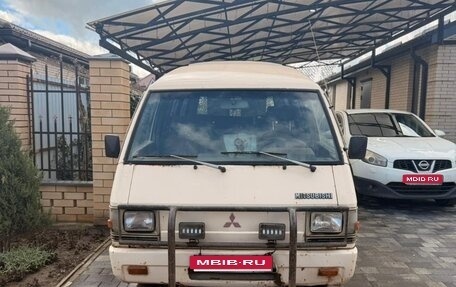 Mitsubishi L300 I, 1983 год, 300 000 рублей, 1 фотография