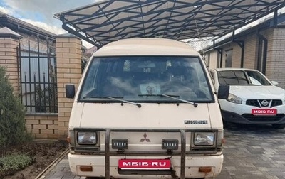 Mitsubishi L300 I, 1983 год, 300 000 рублей, 1 фотография