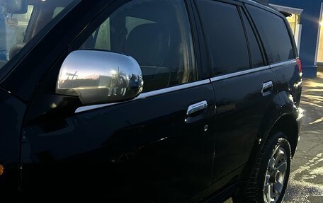 Great Wall Hover, 2008 год, 650 000 рублей, 16 фотография
