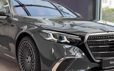 Mercedes-Benz S-Класс, 2026 год, 14 900 000 рублей, 1 фотография