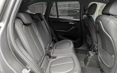 BMW X1, 2022 год, 2 547 000 рублей, 1 фотография