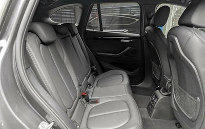 BMW X1, 2022 год, 2 547 000 рублей, 1 фотография