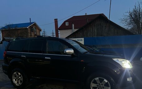 Great Wall Hover, 2008 год, 650 000 рублей, 15 фотография