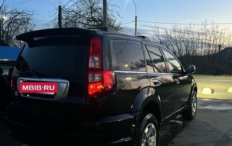 Great Wall Hover, 2008 год, 650 000 рублей, 14 фотография