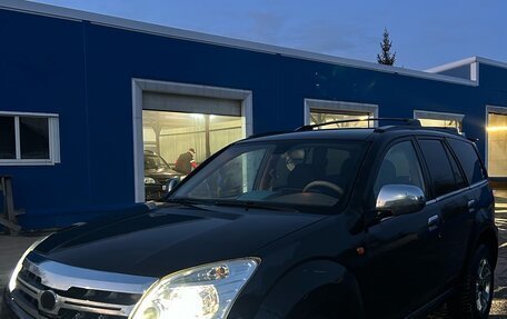 Great Wall Hover, 2008 год, 650 000 рублей, 20 фотография