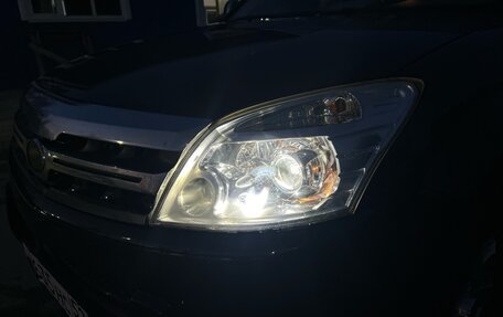 Great Wall Hover, 2008 год, 650 000 рублей, 30 фотография