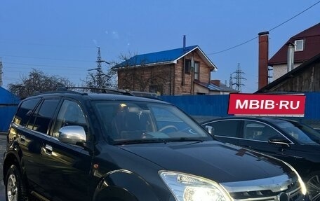 Great Wall Hover, 2008 год, 650 000 рублей, 28 фотография