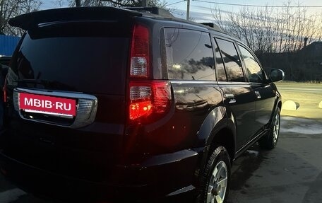 Great Wall Hover, 2008 год, 650 000 рублей, 23 фотография