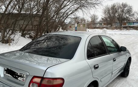 Nissan Almera, 2006 год, 285 000 рублей, 7 фотография