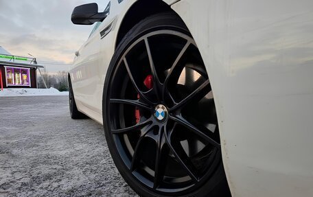 BMW 6 серия, 2013 год, 2 400 000 рублей, 5 фотография