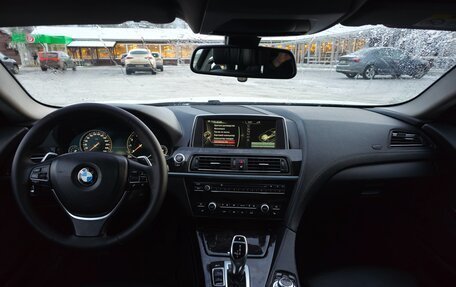 BMW 6 серия, 2013 год, 2 400 000 рублей, 7 фотография