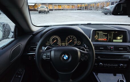 BMW 6 серия, 2013 год, 2 400 000 рублей, 8 фотография