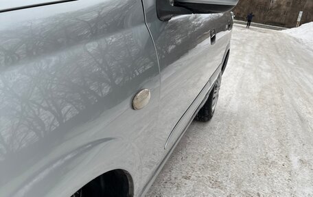 Nissan Almera, 2006 год, 285 000 рублей, 4 фотография