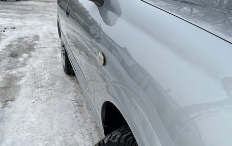 Nissan Almera, 2006 год, 285 000 рублей, 5 фотография