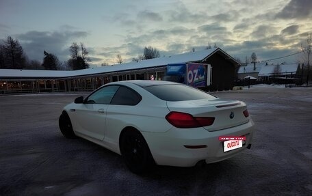 BMW 6 серия, 2013 год, 2 400 000 рублей, 2 фотография