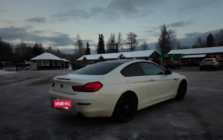 BMW 6 серия, 2013 год, 2 400 000 рублей, 4 фотография