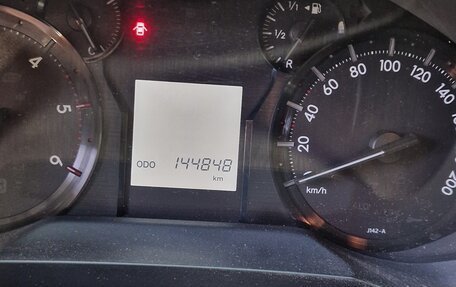 Toyota Land Cruiser Prado 150 рестайлинг 2, 2018 год, 4 090 000 рублей, 7 фотография