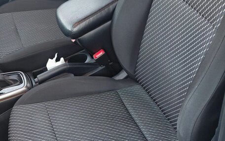 KIA Rio IV, 2017 год, 1 490 000 рублей, 7 фотография