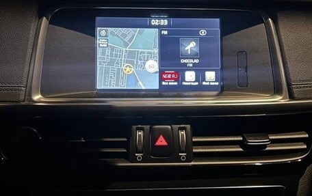 KIA Optima IV, 2018 год, 1 650 000 рублей, 4 фотография