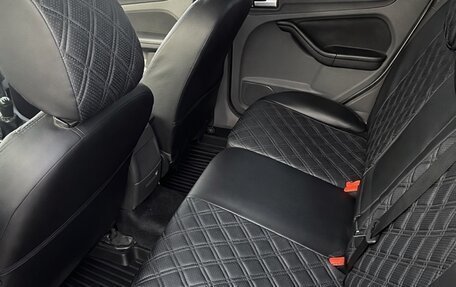 Ford Focus II рестайлинг, 2007 год, 550 000 рублей, 7 фотография