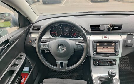 Volkswagen Passat B6, 2010 год, 750 000 рублей, 5 фотография