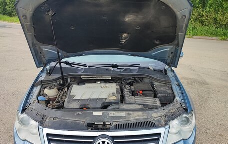 Volkswagen Passat B6, 2010 год, 750 000 рублей, 6 фотография