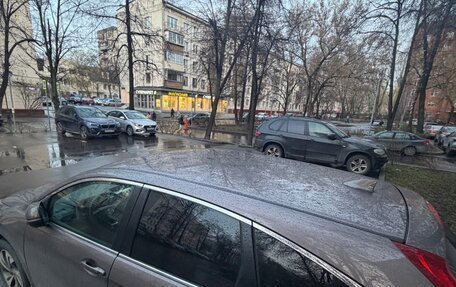 Honda CR-V IV, 2017 год, 3 420 000 рублей, 7 фотография