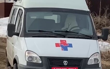 ГАЗ 31105 «Волга», 2009 год, 1 400 000 рублей, 2 фотография